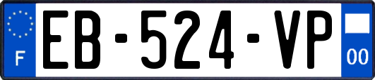 EB-524-VP
