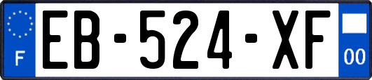 EB-524-XF