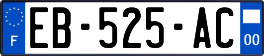 EB-525-AC