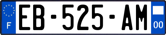 EB-525-AM