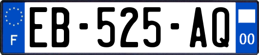 EB-525-AQ