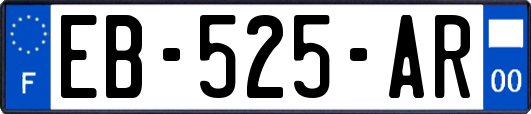 EB-525-AR