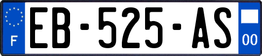 EB-525-AS