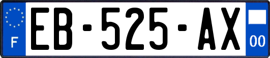 EB-525-AX