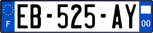 EB-525-AY