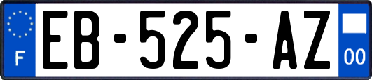 EB-525-AZ