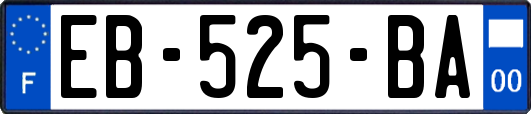 EB-525-BA