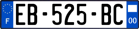 EB-525-BC