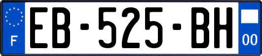 EB-525-BH