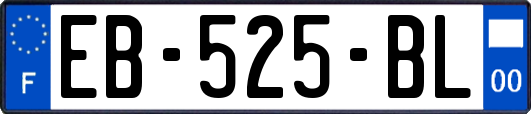 EB-525-BL