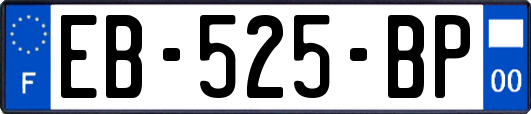 EB-525-BP