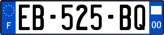 EB-525-BQ