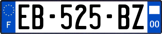 EB-525-BZ