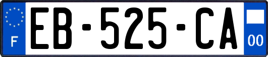 EB-525-CA