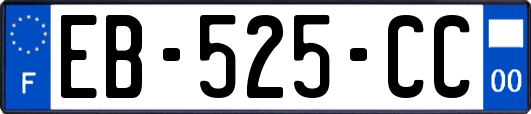 EB-525-CC