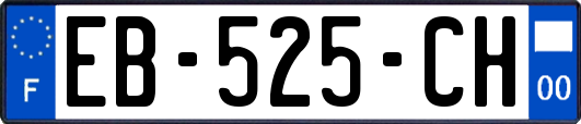 EB-525-CH