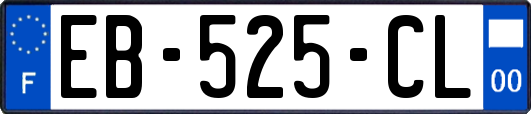 EB-525-CL