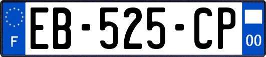 EB-525-CP