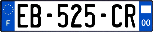 EB-525-CR