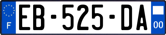 EB-525-DA