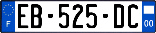 EB-525-DC