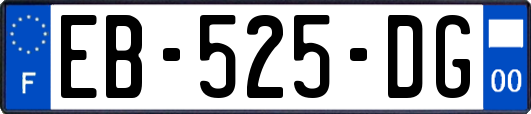 EB-525-DG