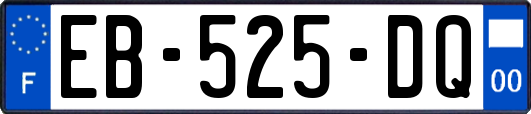 EB-525-DQ