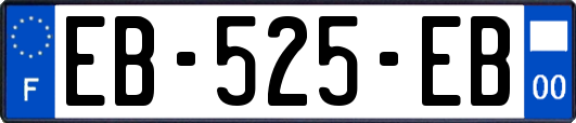 EB-525-EB