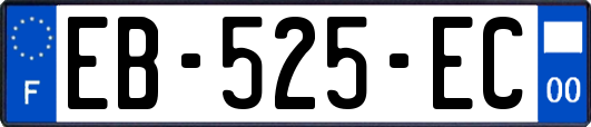 EB-525-EC