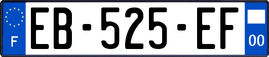 EB-525-EF