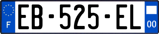 EB-525-EL