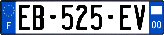 EB-525-EV