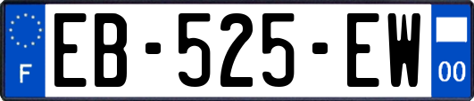 EB-525-EW