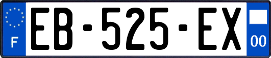 EB-525-EX