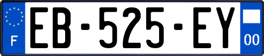 EB-525-EY