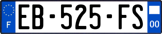 EB-525-FS