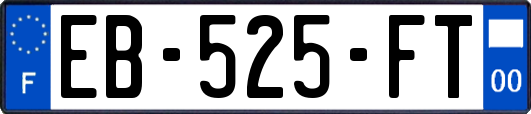 EB-525-FT