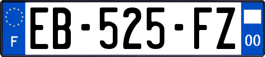 EB-525-FZ