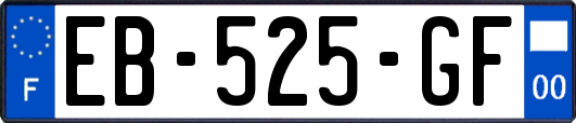 EB-525-GF