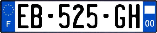 EB-525-GH