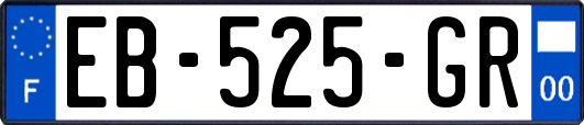 EB-525-GR