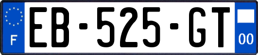 EB-525-GT