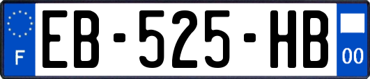 EB-525-HB