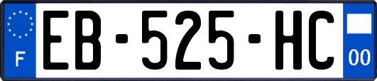 EB-525-HC