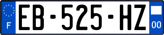 EB-525-HZ