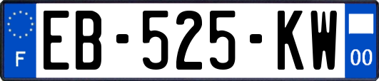EB-525-KW