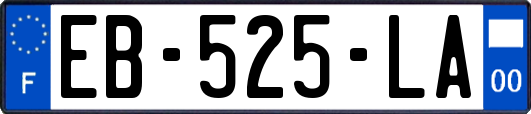 EB-525-LA