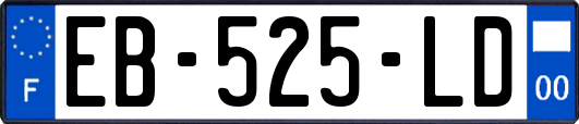 EB-525-LD
