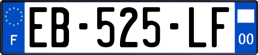 EB-525-LF