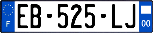 EB-525-LJ